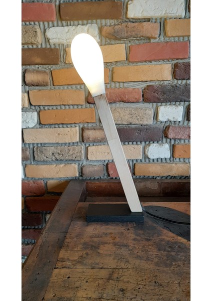 Dev Kibrit Masa Lambası indirimleri