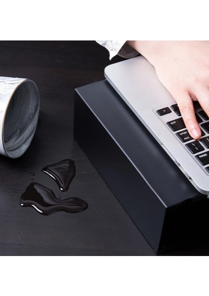 Monitör Standı Notebook Ekran Tv Yükseltici -Metal