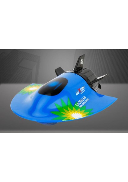 Rc Denizaltı Mini Rc Balıkçı Teknesi Yüksek Hızlı Yarış Tekne Radyo Uzaktan Kumanda Denizaltı Oyuncaklar Çocuklar Için Hediye Açık Oyuncak | Rc Tekneler (Yurt Dışından) fiyatları