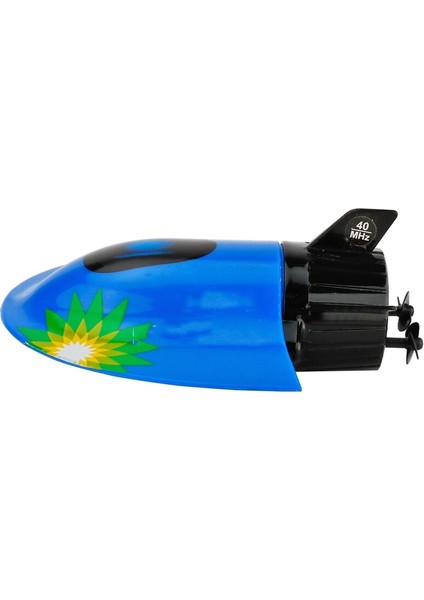 Rc Denizaltı Mini Rc Balıkçı Teknesi Yüksek Hızlı Yarış Tekne Radyo Uzaktan Kumanda Denizaltı Oyuncaklar Çocuklar Için Hediye Açık Oyuncak | Rc Tekneler (Yurt Dışından) modelleri