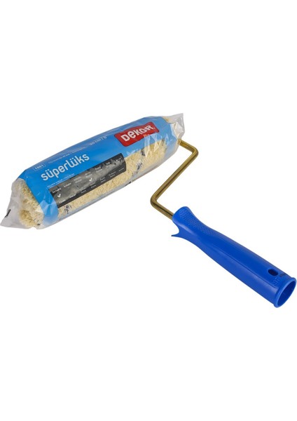 Dekor Dış Cephe Rulo