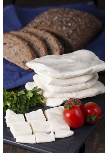 Diyarbakır Yaprak Peyniri 1kg Net