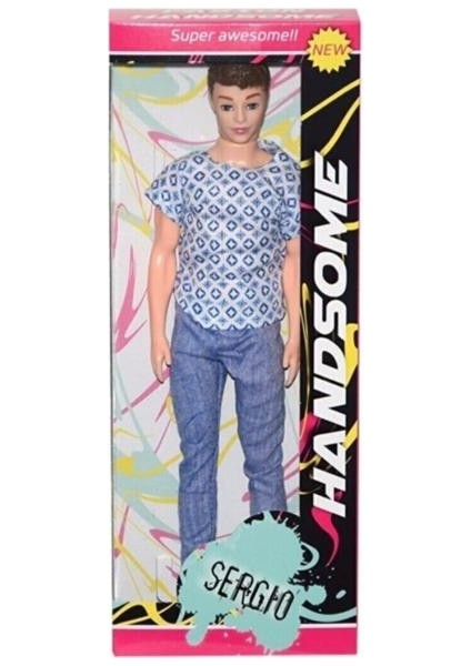 Erkek Bebek Oyuncak modelleri