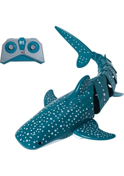 Komik Rc Köpekbalığı Oyuncak Uzaktan Kumanda Hayvanlar Robotlar Banyo Küvet Havuzu Elektrikli Oyuncaklar Çocuklar Için Erkek Çocuk Serin Stuff Sharks Denizaltı | Rc Tekneler (Yurt Dışından)