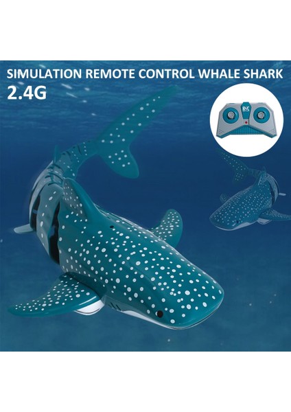 Komik Rc Köpekbalığı Oyuncak Uzaktan Kumanda Hayvanlar Robotlar Banyo Küvet Havuzu Elektrikli Oyuncaklar Çocuklar Için Erkek Çocuk Serin Stuff Sharks Denizaltı | Rc Tekneler (Yurt Dışından) fırsatları