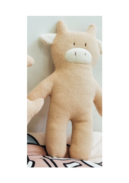 Sevimli Hayvan Peluş Çöp Oyuncaklar Bebek Bebek Rahatlatıcı Bebekler Çocuklar Çocuklar Için Doğum Günü Prettydekorasyon | Bebek Çıngıraklar Ve Cep Telefonu (Yurt Dışından) modelleri