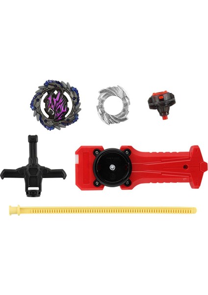 Takara Beyblade Patlaması B-00 Marşını Fırlatıcı İle (Yurt Dışından)