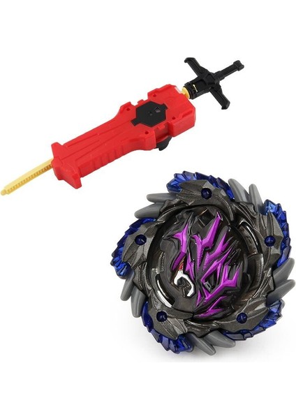Takara Beyblade Patlaması B-00 Marşını Fırlatıcı İle (Yurt Dışından)