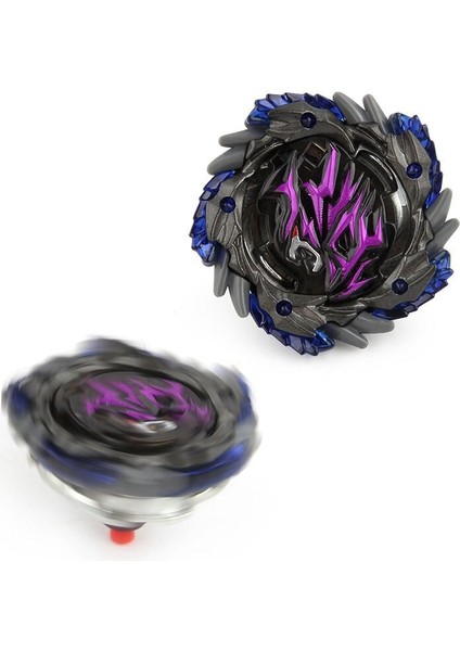 Takara Beyblade Patlaması B-00 Marşını Fırlatıcı İle (Yurt Dışından)