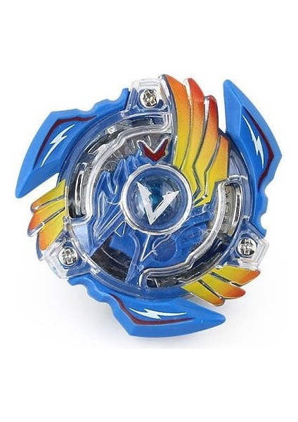 Beyblade Patlama Mücadelesi Excalibur Starter W / Pack B-34 (Yurt Dışından)