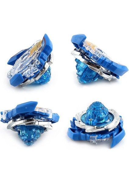 Beyblade Patlama Mücadelesi Excalibur Starter W / Pack B-34 (Yurt Dışından)