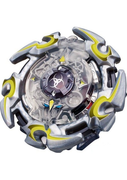 Beyblade Patlama B-82 Booster Chronos.6M.T Launcher (Yurt Dışından)