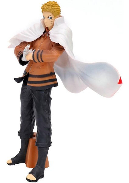 2 Adet Naruto Bolt Uzumaki Naruto Figürü Ve Ys Tozu C Dünya Sınıfı L (Yurt Dışından) fiyatları