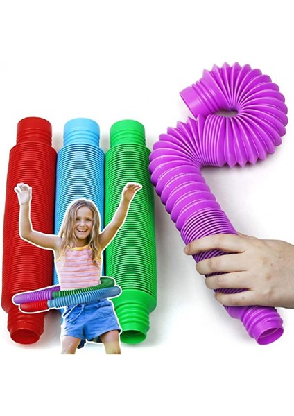 Çocuklar Ve Kızlar Için Otizm Oyuncaklar Için Adhd Oyuncaklar (Yurt Dışından)