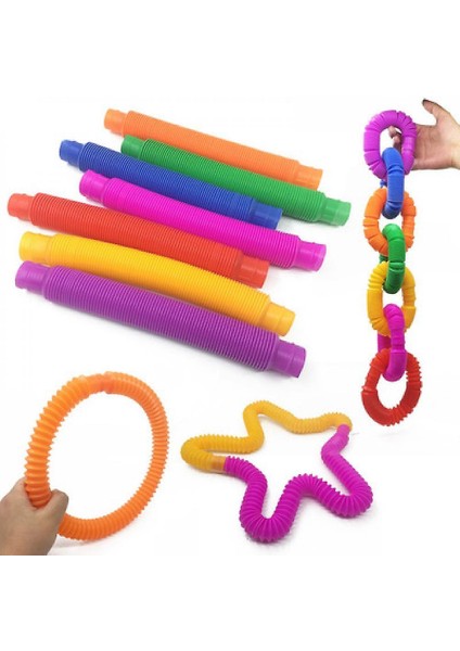 Çocuklar Ve Kızlar Için Otizm Oyuncaklar Için Adhd Oyuncaklar (Yurt Dışından) fırsatları
