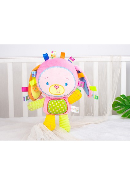 Bebek Oyuncakları Çıngıraklar Pasify Bebek Peluş Bebek Çıngıraklar Oyuncaklar Hayvan El Çanları Newbron Hayvan | Bebek Çıngıraklar Ve Cep Telefonu (Yurt Dışından) fırsatları