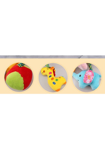 Beşik Mobil Yatak Çan Etkinlik Çıngıraklar 0 12 Ay Bebek Oyuncakları Yenidoğanlar Için Bebek Müzik Araba Koltuğu Asılı Spiral Arabası | Bebek Çıngıraklar Ve Cep Telefonu (Yurt Dışından) modelleri