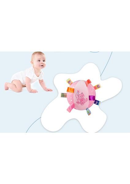 Bebek Oyuncakları Çocuklar Için Hayvan Topu Yumuşak Peluş Mobil Oyuncaklar Sesli Bebek Çıngırak Bebek Vücut Oluşturma Top Oyuncaklar 0 12 Aylar Için | Bebek Çıngıraklar Ve (Yurt Dışından) fiyatları