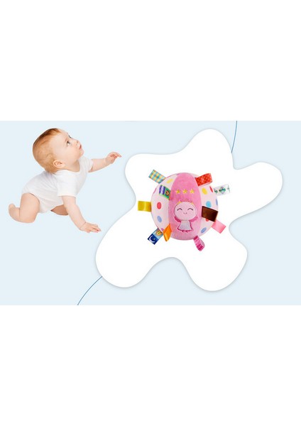 Bebek Oyuncakları Çocuklar Için Hayvan Topu Yumuşak Peluş Mobil Oyuncaklar Sesli Bebek Çıngırak Bebek Vücut Oluşturma Top Oyuncaklar 0 12 Aylar Için | Bebek Çıngıraklar Ve (Yurt Dışından) modelleri