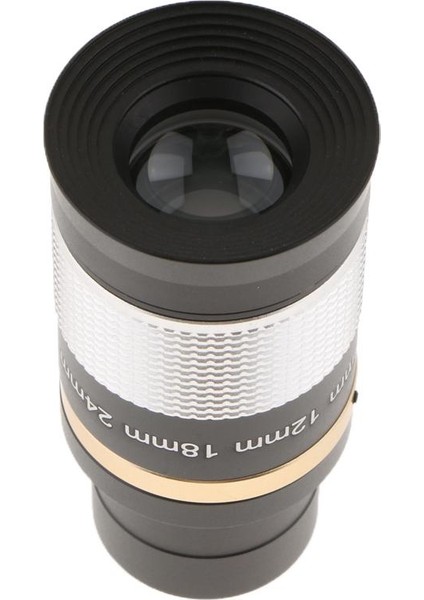 8-24MM Zoom Mercek 1.25 "teleskop Skywatcher Için Çok Kaplamalı Optik Lens