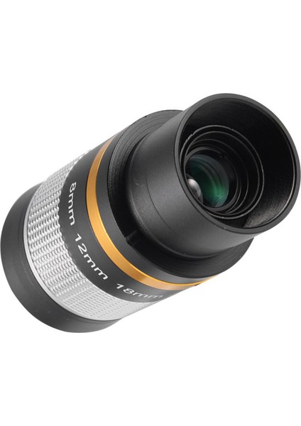 7-21MM Sürekli Zoom Mercek 1.25 Inç Astronomik Teleskop Için Çok Yönlü