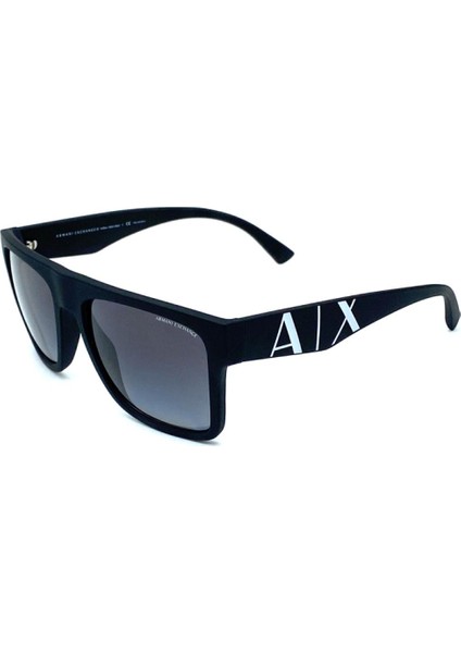 Armani Exchange AX4113S 807813 Erkek Güneş Gözlüğü