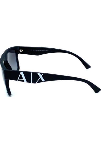 Armani Exchange AX4113S 807813 Erkek Güneş Gözlüğü