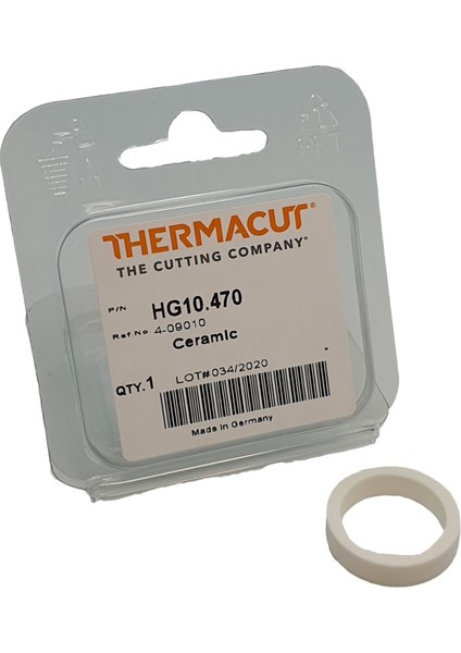 Ceramic HG10.470 4-09010