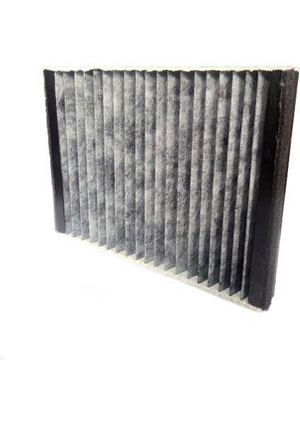 Volvo S60 11- S80 07- XC60 Polen Filtresi Karbonlu