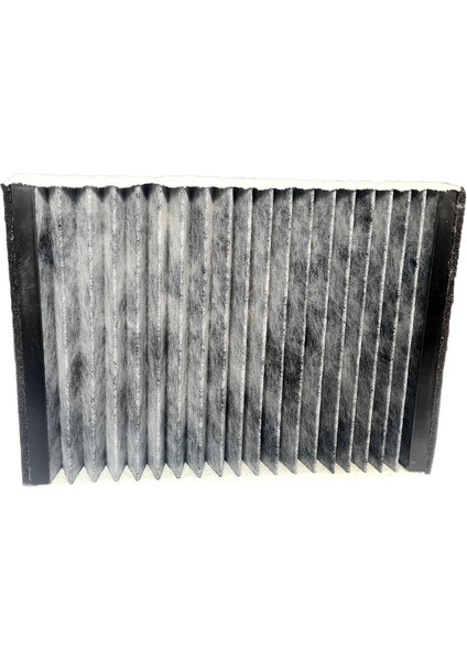 Volvo S60 11- S80 07- XC60 Polen Filtresi Karbonlu modelleri