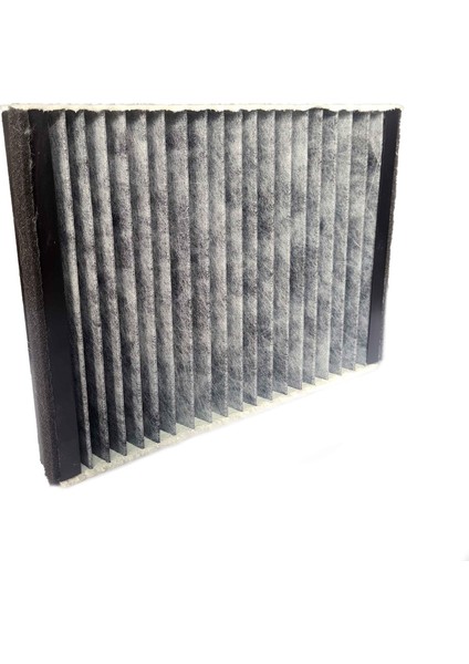 Volvo S60 11- S80 07- XC60 Polen Filtresi Karbonlu fırsatları