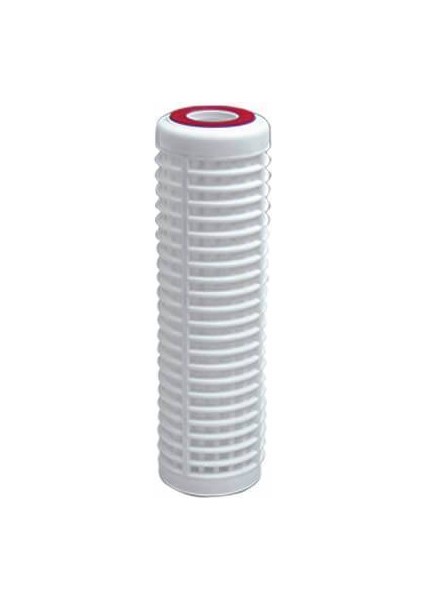 10'' Yıkanabilir Filtreler