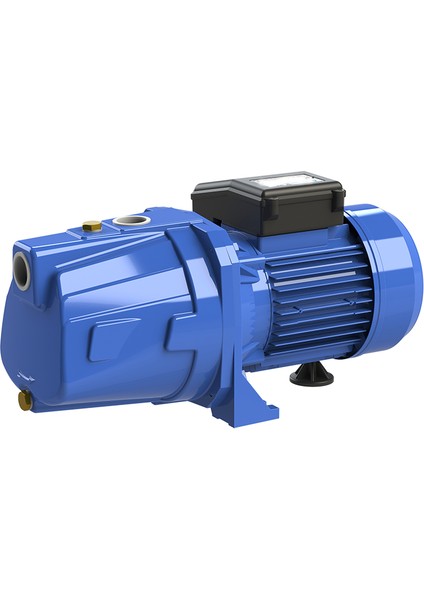 Jsp 100 Jet Pompa