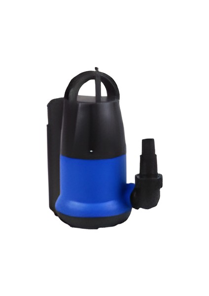 Dp-Kf 550 Elektronik Flatörlü Drenaj Pompası