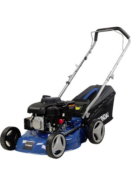 HYM410P Benzinli Çim Biçme Makinesi