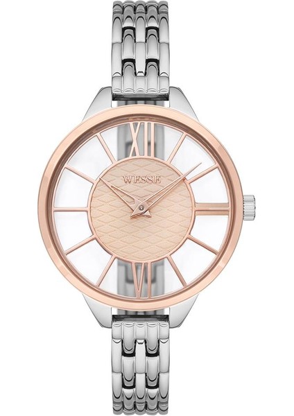 WWL108503 Kadın Kol Saati