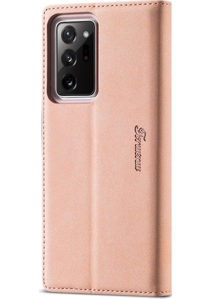 Samsung Galaxy NOTE20 Için Forwenw Deri Kılıf (Yurt Dışından) modelleri