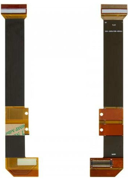 Samsung E830 Ara Film Flex