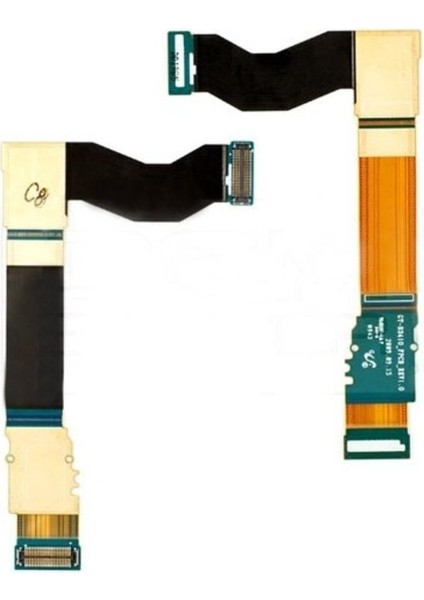 Samsung B3410 Ara Film Flex Orijinal