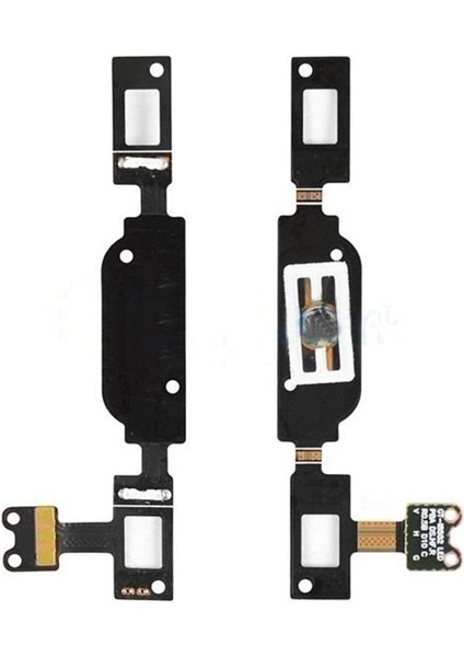 Nokta Teknik Samsung Galaxy Win I8552 Tuş Bordu Film