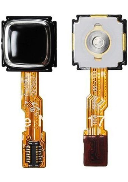Blackberry Bold 9790 Home Tuş Film Joystick Buton Orj