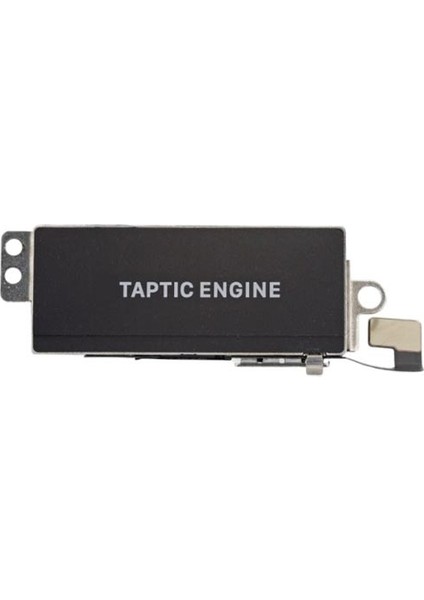 iPhone Xs Titreşim Motoru (Taptic Engine)