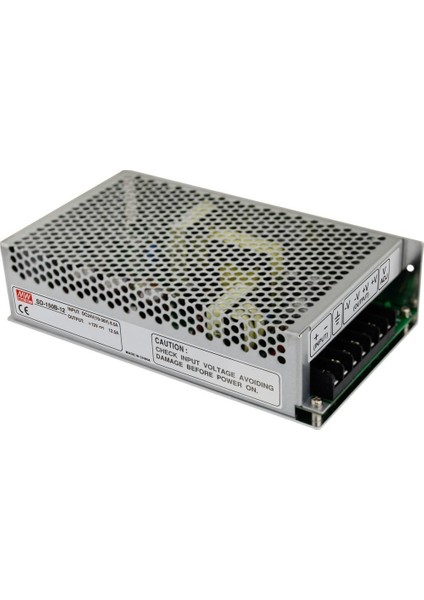 SD-150B-12 18~36VDC>12VDC 12.5AMP Güç Kaynağı