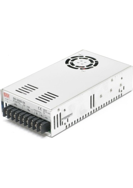 SD-350B-24 18~36VDC>24VDC 14.6AMP Güç Kaynağı