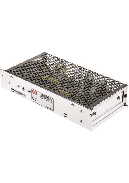 SD-100B-24 18~36VDC>24VDC 4.2AMP Güç Kaynağı