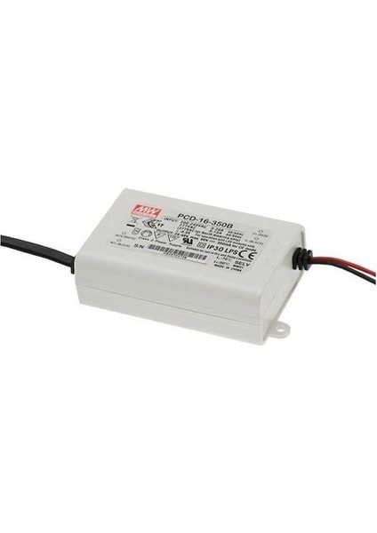 PCD-16-350B 24~48VDC 350MA Güç Kaynağı