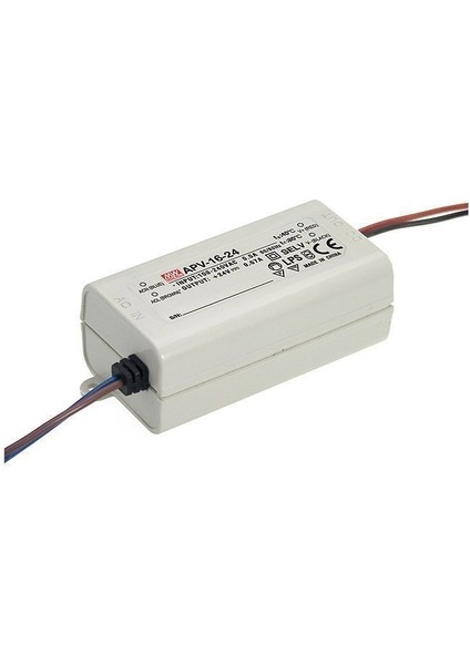 Apv-16-24 24VDC 0.67AMP Güç Kaynağı