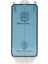 iPhone 13 Mini Uyumlu Polymer Nano Ekran Koruyucu 3
