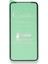 Oppo A15 Uyumlu Seramik Nano Ekran Koruyucu 2