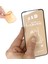iPhone x Uyumlu Mat Seramik Nano Ekran Koruyucu 3